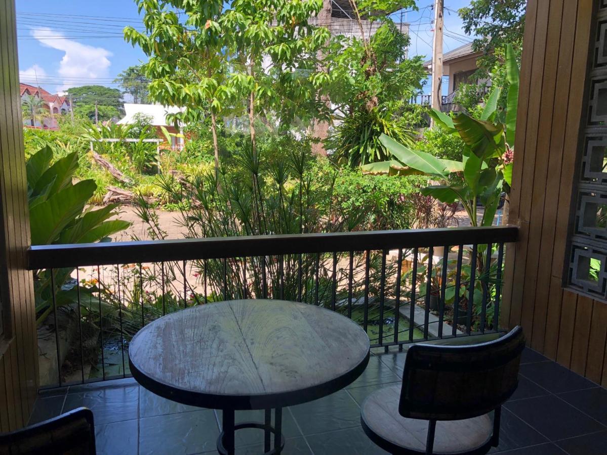Likita Resort 반 페 외부 사진
