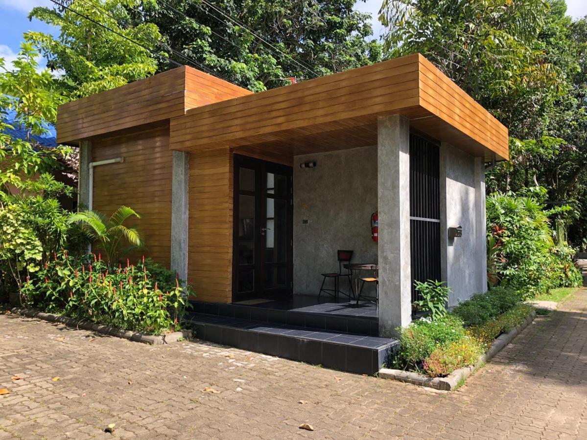 Likita Resort 반 페 외부 사진
