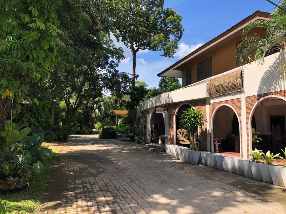 Likita Resort 반 페 외부 사진