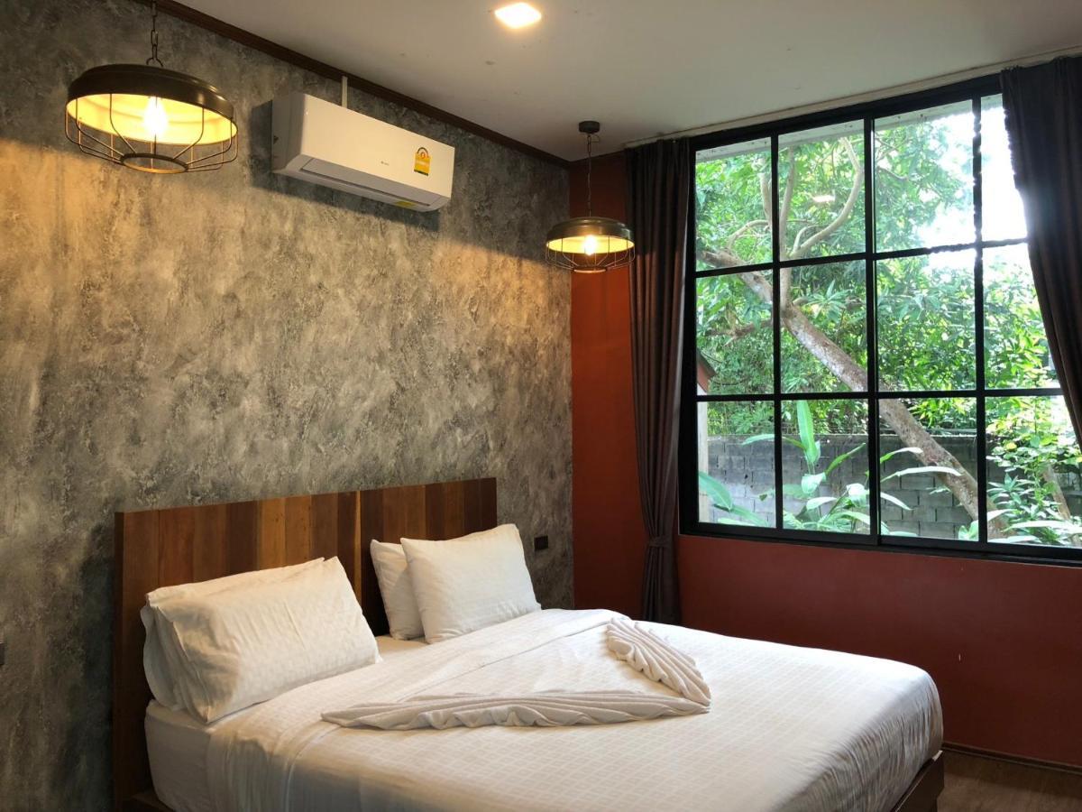 Likita Resort 반 페 외부 사진