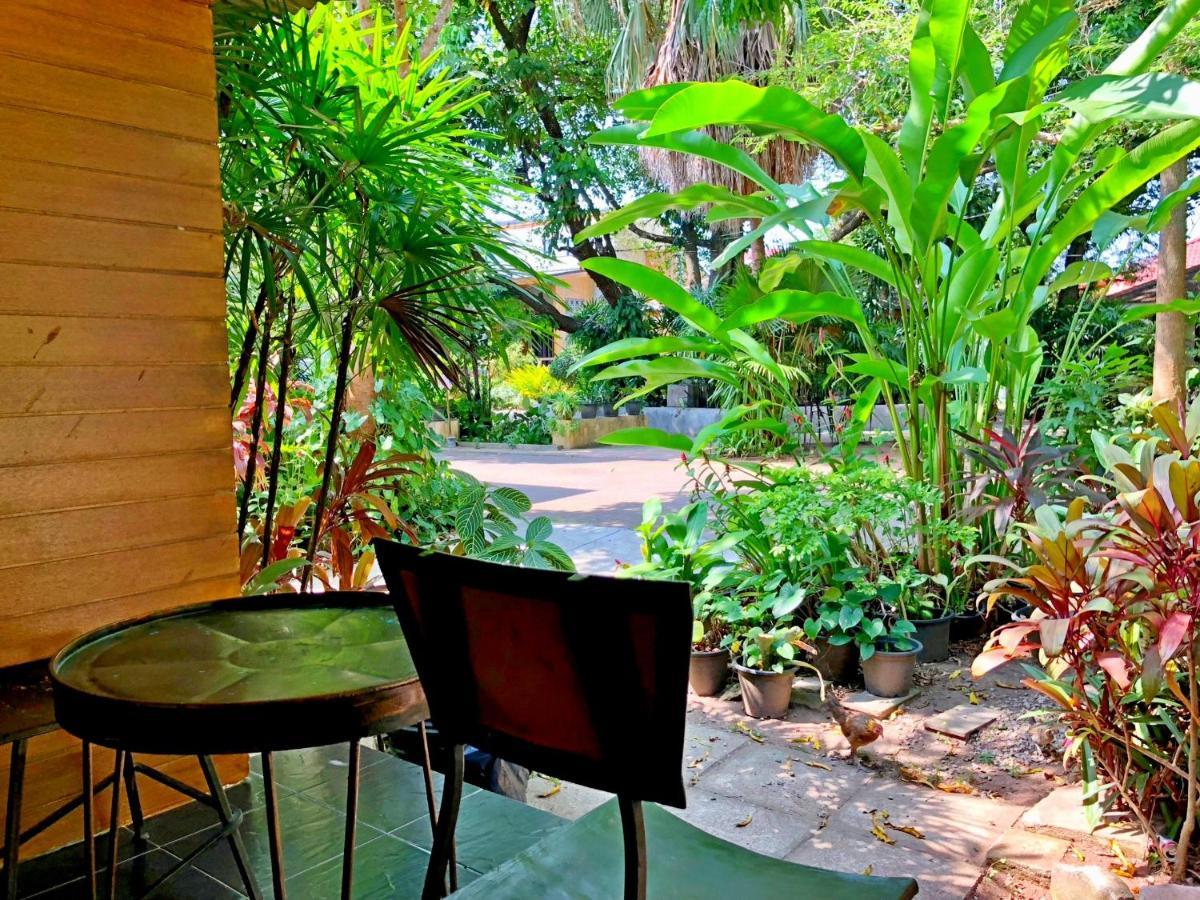 Likita Resort 반 페 외부 사진